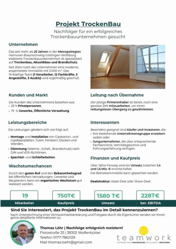 Angebot - Fotoansicht